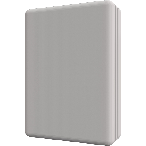 INTESIS INWMPLGE001R000 LG VRF systems for home automation interface - 1 unit