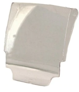 NOTIFIER PS200 PLASTIC COVER