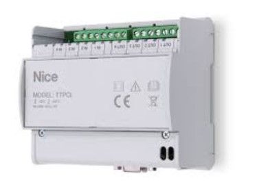 NICE TTPCI TT personal computer interface