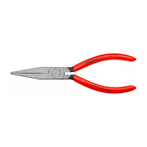 KNIPEX 30 11 160 Pinza per meccanica - a becchi lunghi