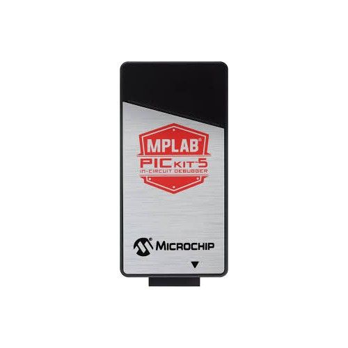 DAITEM RXE08D Microchip processor for software update