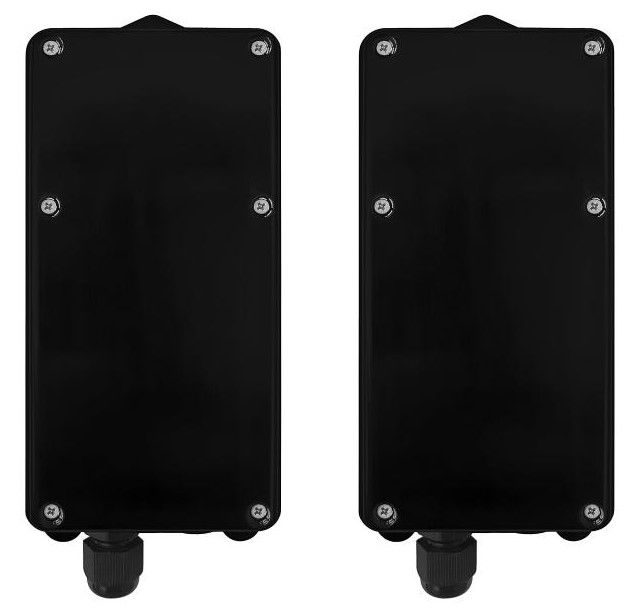 NOLOGO KIT-TRANSCEIVER-IP KIT with TX+RX bidirectional security radio TX v.2