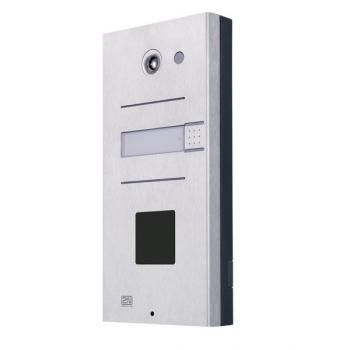 9137111CU 2N IP Vario 1 button + cam.