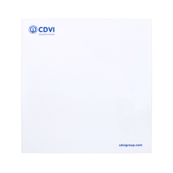 CDVI AIOM 10 Digital Input/Output Interface Module