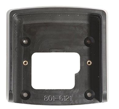 TKH SECURITY 4638 Copertura protettiva per lettore con tastiera UNii DESFire EV2 AT-200P
