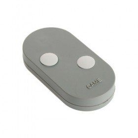 CAME 806TS-0110 TOPD2RGS TRANSM.DOUBLE FREQ.ROLLING CODE