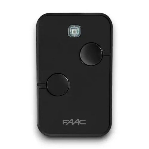 FAAC 787032 XTO2 SLH-SL-DS-RC 433MHz