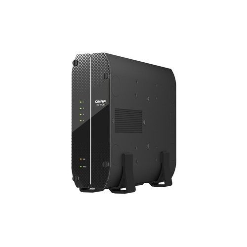 QNAP TS-410E-8G TS-410E-8G