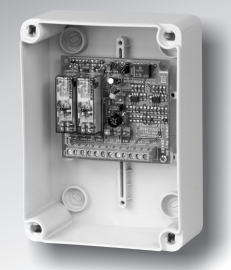 GIBIDI AS05080 DSC80 ELECTRONIC EQUIPMENT