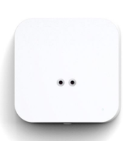 TKH SECURITY 4842 UNii ELITE Rilevatore rottura vetri wireless UN-WGB 868Mhz