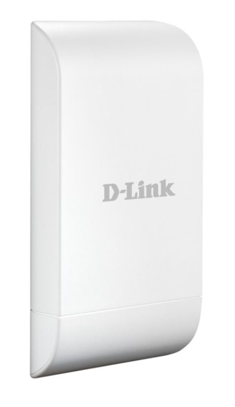 D-LINK DAP-3315 WIRELESS N OUTDOOR ACCESS POINT