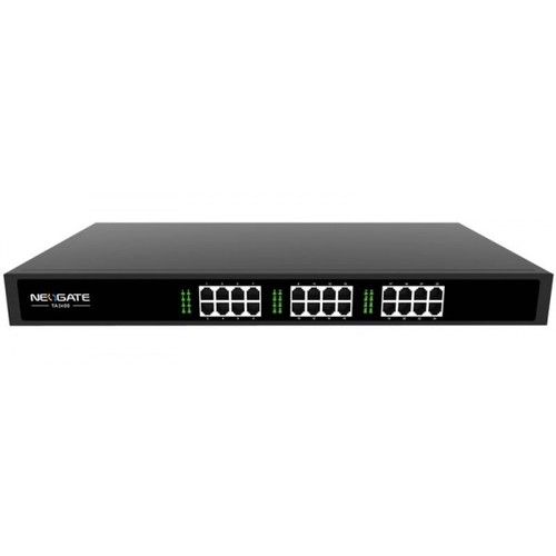 YEASTAR NEOGATE-TA2400 NeoGate TA2400 - Analogue VoIP gateway - 24 ports