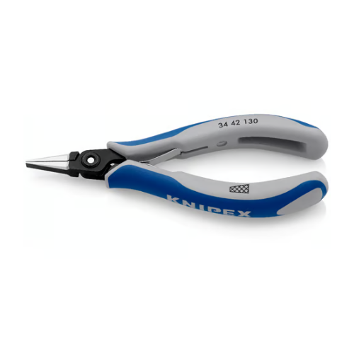 KNIPEX 34 42 130 Pinza di precisione