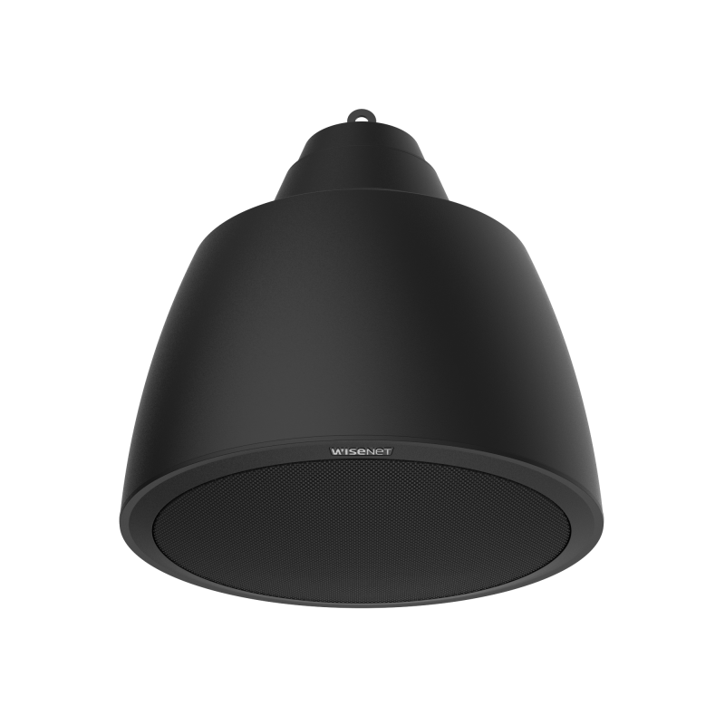 HANWHA SPA-P100B IP pendant speaker