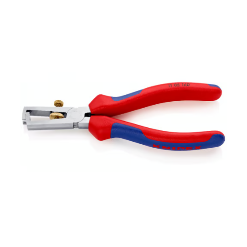 KNIPEX 11 05 160 Pinza spelacavi
