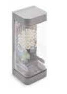 GIBIDI AU02090 DCL400 LED courtesy light 24 Vdc - ac IP54 