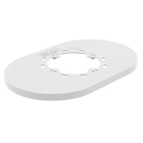 HANWHA SBP-215C Mount Hole Cover