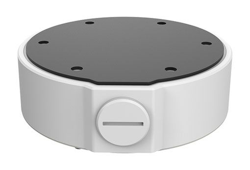 UNIVIEW TR-JB04-C-IN Fixed Dome Junction Box