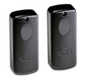 CAME 001DIR20 PAIR OF 24 V AC-DC PHOTOCELLS