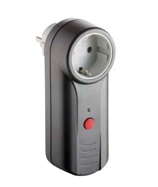 SOMMER 21106V000 SomSocket D radio controlled socket