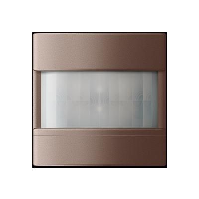 JUNG A3181-1MO Rivelatore KNX 180° per accoppiatore bus 2073U- Universale con segnalazione di allarme- tipo lente 1-10 m- moca