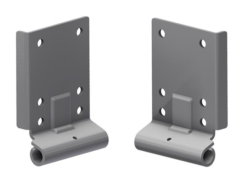 SOMMER 240030 HOME bottom plate