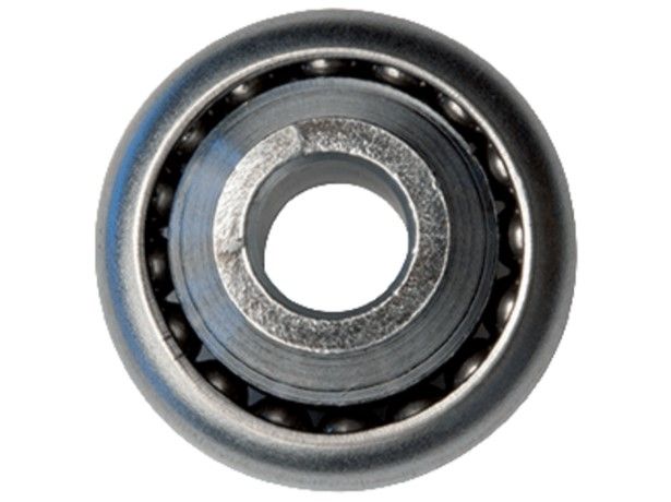 CAME 001YM0067 BALL CUSHION D.42 HOLE D.12 B. FE