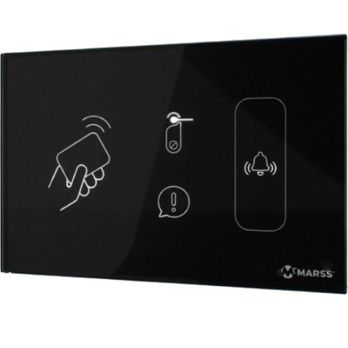 MARSS MH-GT112-LGP Personalized CONTACT panel