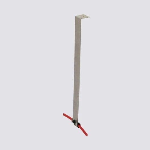 INIM FIRE A1170-100 spacer bracket (200mm) for fixing term cables