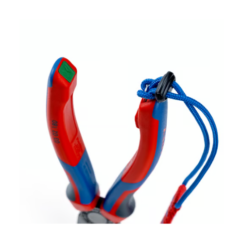 KNIPEX 03 02 180 Pinza universale