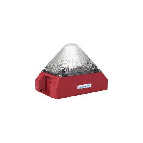 BOSCH FIRE PY X-M-10-SSM W Stroboscopic flashing light for industrial use fla