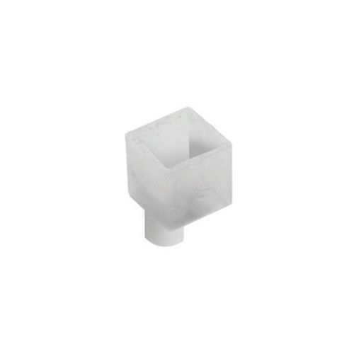 LEDCO FL1010TA/1 TAPPO FORATO FLEX 10x10