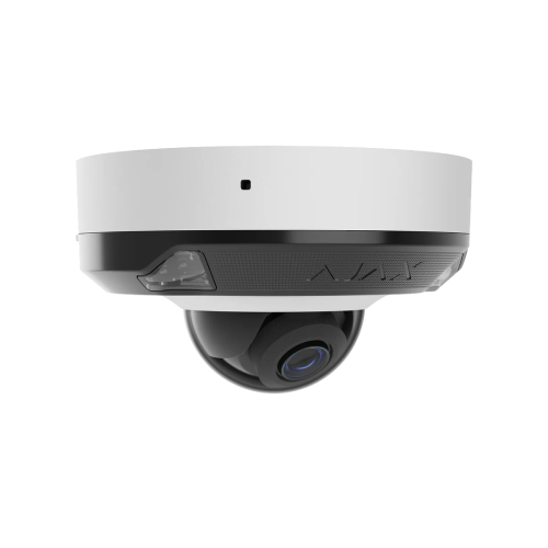 AJAX 126269 DomeCam Mini HL (5 Mp/2.8 mm)