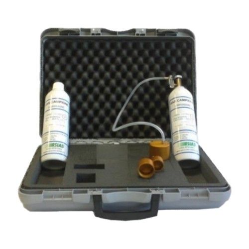 SENSITRON RIB93-34 Bombola gas SF6/Aria - 1500 ppm - 34L
