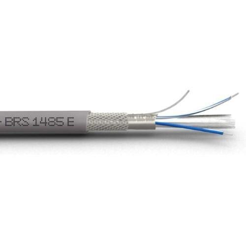 BETA CAVI BRS2485FDG Formazione (mm2): 2x2x24AWG Diametro esterno: 8,7