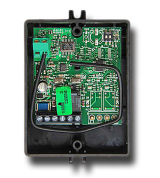 GENIUS 6100357 GNS INTERMODE 2 433