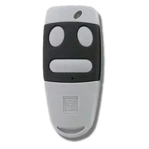 CARDIN TXC486300 3-function transmitter (868MHz)