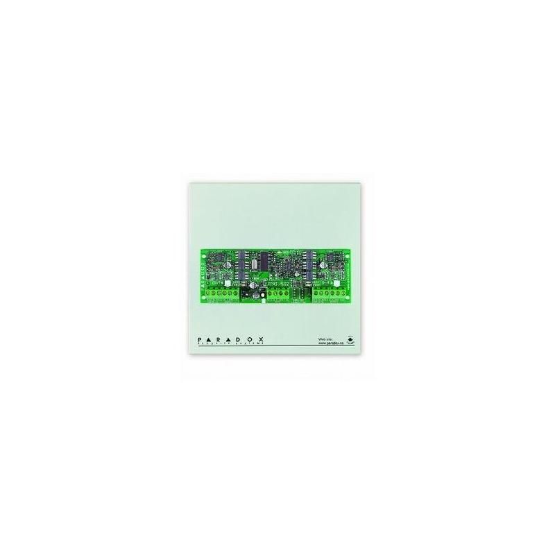 PARADOX PXPRHUB PXPRHUB Isolator and Amplifier Module - Each