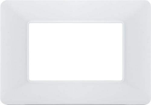 MAPAM M8004-01 Joy M8004-01 4P White Technopolymer Plate