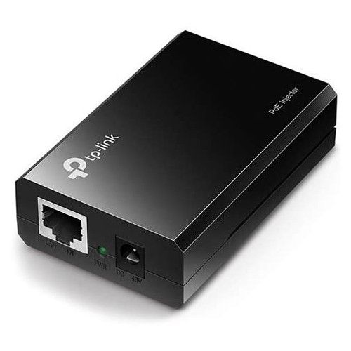 TP LINK POE150S IEEE 802.3AF POEINJPOE INJECTOR