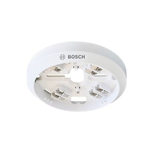 BOSCH FIRE MS 400 B Standard base for 3 series conventional detector