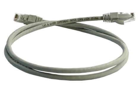 BETA CAVI PCUU63 Patch Cord U/UTP6 3 mt