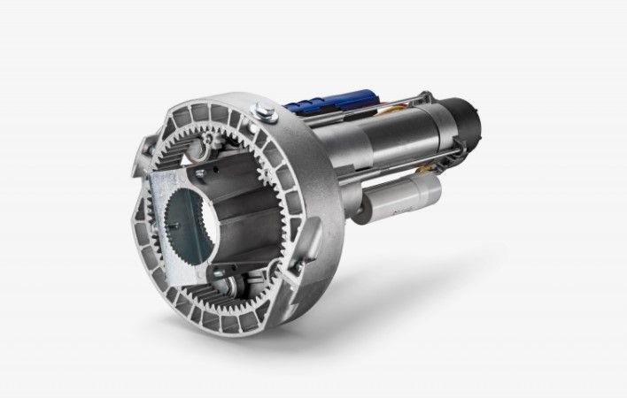 BENINCA 9592022 SR1.76E