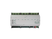 LINGG-JANKE Q79235 A9F16-Q KNX quick switching actuator 9 fold