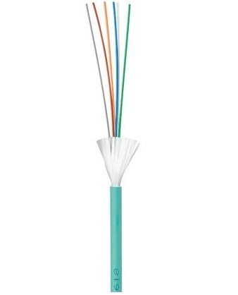 BTICINO LG-032545 LCS³ OM4 multimode fiber optic cable - tu