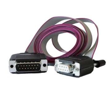NOTIFIER CEI 650P ACCESSORIES FOR CONTROL PANELS AND LCD DISPLAYS