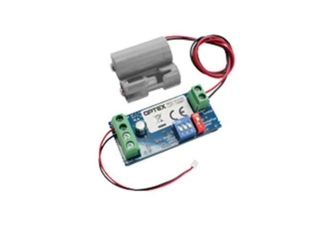 OXBCU-5 BCU-5 Power and control board