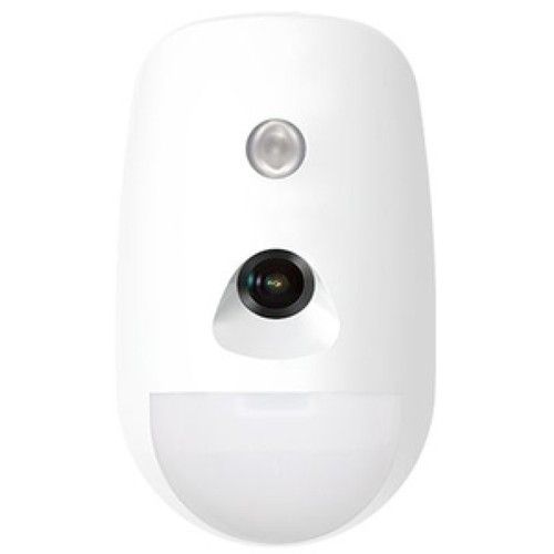 PYRONIX 314300135 DS-PDPC12PF-EG2-WE RIVELATORE PIR CAM COLORVU 12M