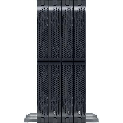 BTICINO LG-310769 Dk battery cabinet 1k 12 batt 12V,7.2 Ah