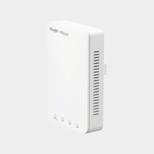 RUIJIE RG-RAP1200(P)-MNT Universal Mount Kit (US/EU Junction Box) for RAP12